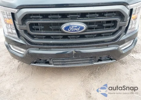 2023 Ford F-150 Xlt z USA, uszkodzony, nr VIN 1FTEW1C56PFC50092